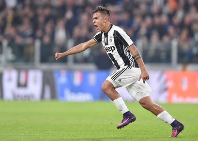 Juventus-Dybala: trattative ferme ma il rinnovo si farà