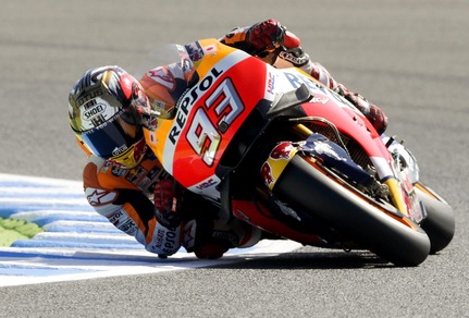 MotoGp, Marquez campione! Trionfo in Giappone, Rossi e Lorenzo out