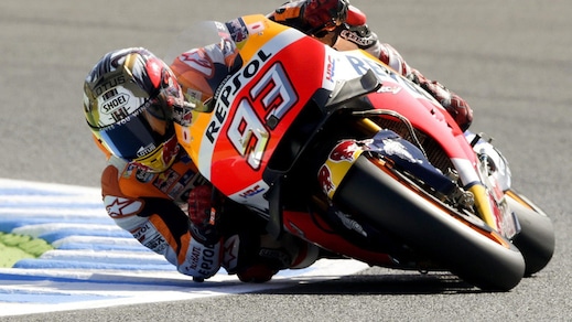 MotoGp, Marquez campione! Trionfo in Giappone, Rossi e Lorenzo out