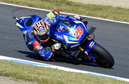 MotoGp, Viñales: «Un podio molto buono»