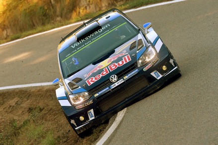 WRC, Ogier a un passo dal titolo