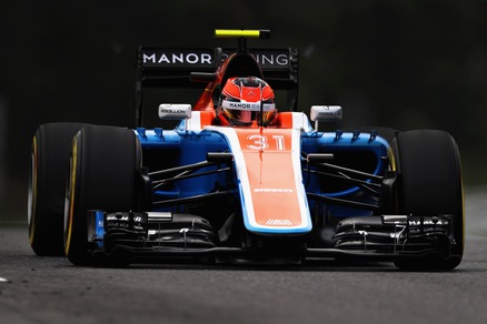 F1 Manor, Ryan elogia Ocon: «Potenziale enorme»
