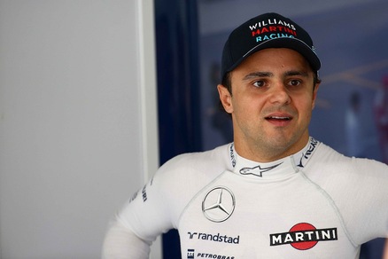 F1, Massa studia il suo futuro