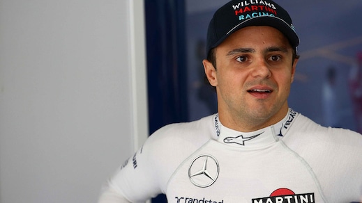 F1, Massa studia il suo futuro