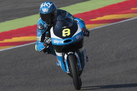 Moto3 Phillip Island, delusione Bulega: «Peccato, eravamo competitivi»