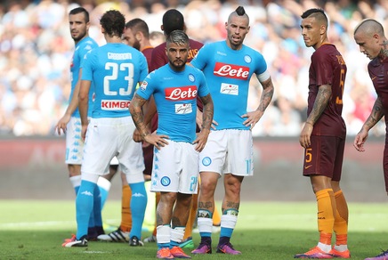 Top and flop Napoli, Ghoulam lotta. Koulibaly croce e delizia