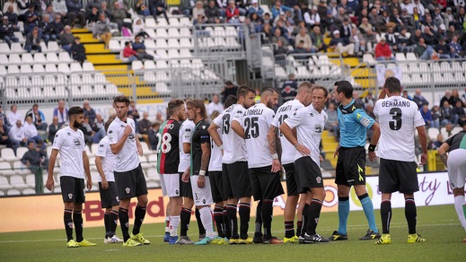 Serie B diretta Pro Vercelli-Novara, probabili formazioni e tempo reale alle 17.30