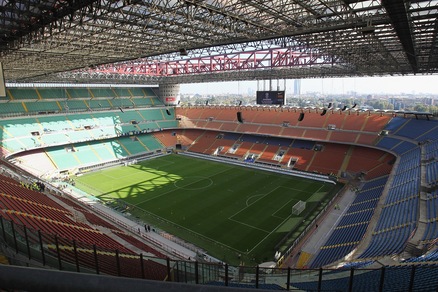 Serie A Inter-Cagliari, formazioni ufficiali e tempo reale. Live alle 15