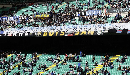 In 60.000 per Inter-Atalanta