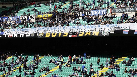 In 60.000 per Inter-Atalanta
