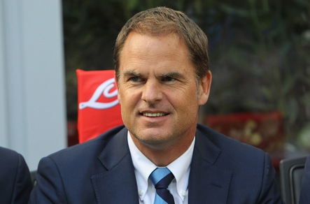 Inter, De Boer: «E' il momento più difficile da quando sono qui»