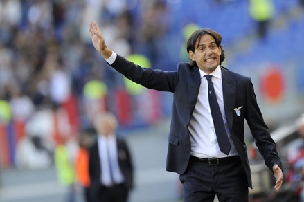 Lazio, Inzaghi: «Partita stregata, due punti persi»
