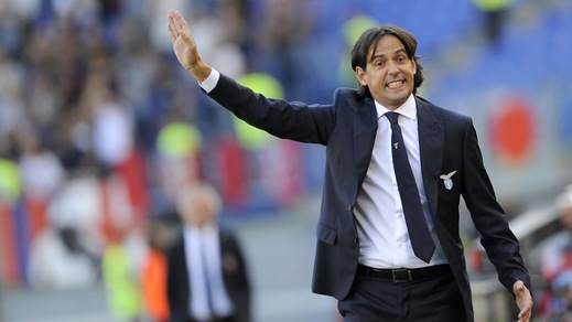 Lazio, Inzaghi: «Partita stregata, due punti persi»