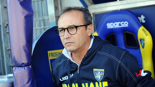 Serie B: Frosinone-Spezia, in quota fiducia ai gialloazzurri