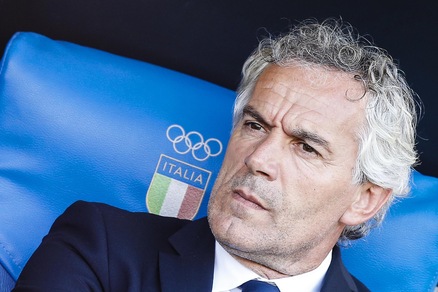 Serie A Donadoni: «Bologna, dipende tutto da te»