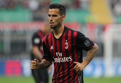 Milan, Suso è il vero uomo in più dei rossoneri