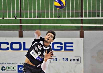 Volley: A2 Maschile, Cantù espugna Castellana Grotte