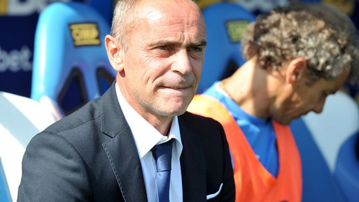 Serie A Empoli, Martusciello: «Un punto col Genoa è tanta roba»