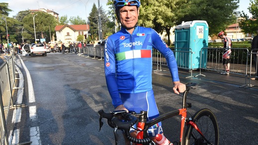 Ciclismo Mondiali, Cassani: «Ce la siamo giocata. Sagan fenomeno»