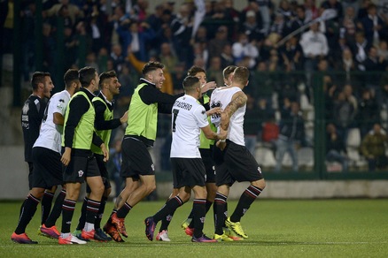 Serie B, Pro Vercelli in rimonta: Novara superato 2-1