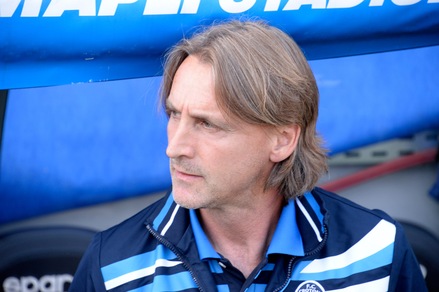 Serie A Crotone, Nicola cambia per spiazzare Sarri