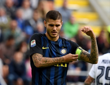 Inter, Icardi multato ma resta capitano: «Chiedo scusa»