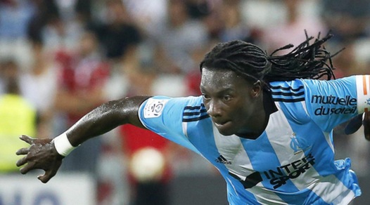 Ligue 1: Marsiglia-Metz 1-0, decide il solito Gomis