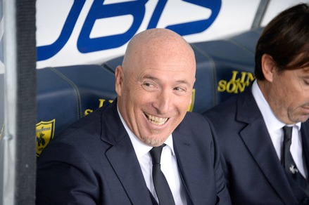 Serie A Chievo, Maran: «Non era giornata. Milan? Due tiri e due gol»