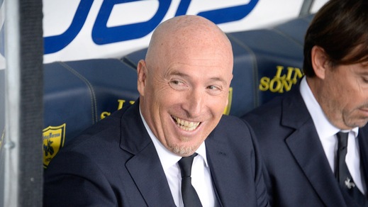 Serie A Chievo, Maran: «Non era giornata. Milan? Due tiri e due gol»