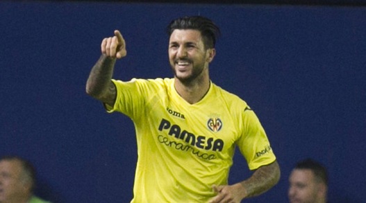 Liga, Villarreal-Celta Vigo 5-0: Soriano e la doppietta più veloce della storia