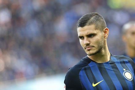 Calciomercato Inter: e se Icardi andasse al Napoli?