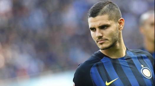 Calciomercato Inter: e se Icardi andasse al Napoli?