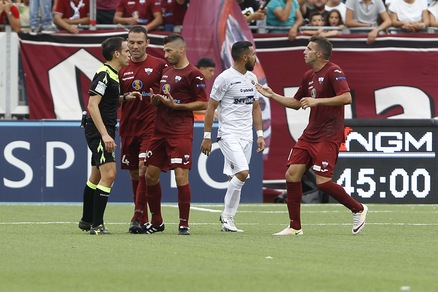 Diretta Trapani-Ternana, probabili formazioni tempo reale ore 20.30