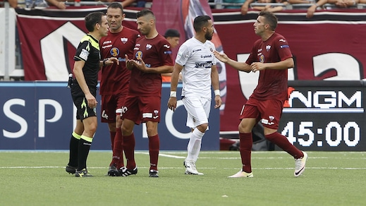 Diretta Trapani-Ternana, probabili formazioni tempo reale ore 20.30