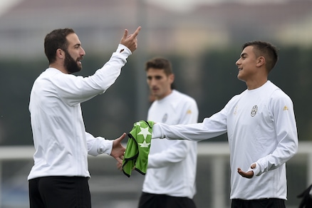 Russia 2018, dall'Argentina: «Dybala rilancerà la Selecciòn, Higuain? Ciclo finito»