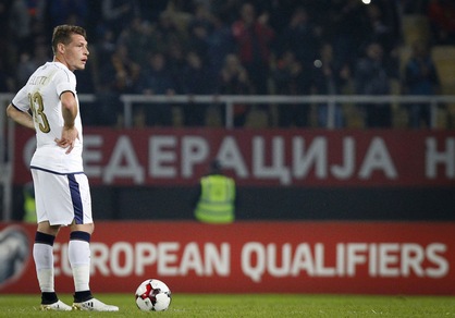 Calciomercato Torino: «Arsenal e Liverpool si contendono Belotti»