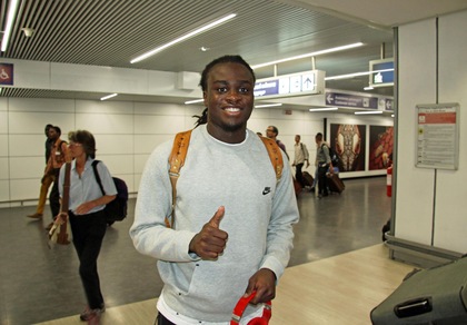 Calciomercato Lazio: «Il Tottenham punta Jordan Lukaku»