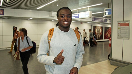 Calciomercato Lazio: «Il Tottenham punta Jordan Lukaku»