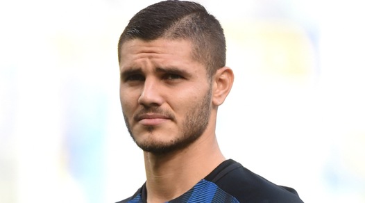Inter, Icardi scuro in volto dopo il vertice con la società. La Digos a casa sua