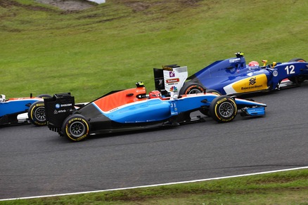 F1, King debutta con la Manor nelle libere di Austin