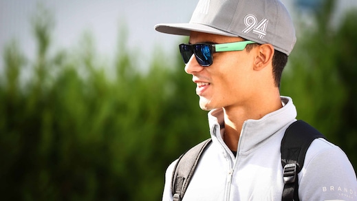 F1, la Force India punta su Wehrlein