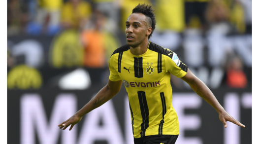Calciomercato: «Il Real Madrid tenta il colpo Aubameyang»