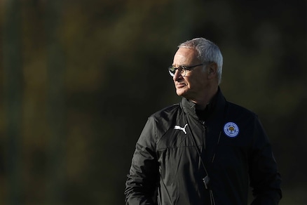 Champions, Leicester da «1» con il Copenhagen