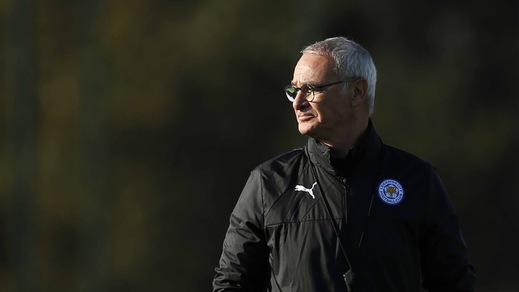 Champions, Leicester da «1» con il Copenhagen