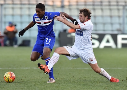 Calciomercato Sampdoria, Carbonero rescinde. Puggioni rinnova