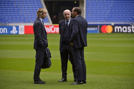 Juventus, Marotta: «Dybala via? No, anzi gli adegueremo il contratto»