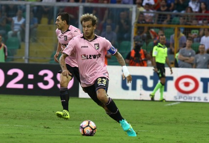 Serie A, Palermo-Torino in diretta dalle 20.45. Le formazioni ufficiali