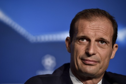 Corriere dello Sport-Stadio in edicola: Allegri sfida tutti. Icardi, è tregua!