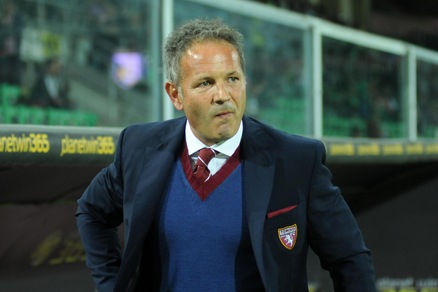 Serie A Torino, Mihajlovic: «Alla Lazio non faremo sconti»