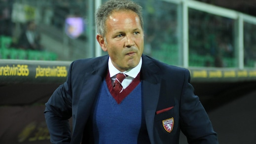 Serie A Torino, Mihajlovic: «Alla Lazio non faremo sconti»